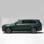 Li L9 Big Space 6 Seat Car L9 Electric Car New Energy Vehicles Long Range