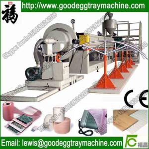 PE Foam Machine(FCFPM-170)Plastic industry