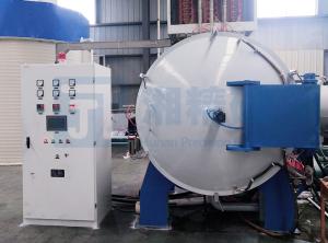 Wholesale Vacuum furnace from china suppliers