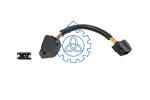 3985226 20729579 3175135 ACC Pedal Sensor For VOLVO Truck