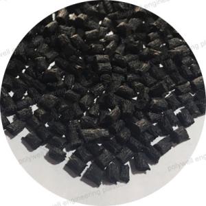 Wholesale High Strength PA66 GF25 Modified Plastic Nylon Material For Polyamide Thermal Break Strip from china suppliers