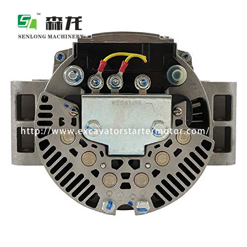 Alternator 12V 270A Petele Generator 8681N A1073S UD18504A CAL60134AS LN4944PA 8600094 8600338 4C4O10300BA 4C4Z10346BA