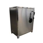 Pet Shower Floating Generator with 0.55kw Stainless Steel Nano Micro Bubble