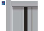 Eco Friendly Paper Honeycomb Filler Interior Door 50mm