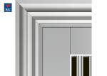 120min Stainless Steel Fire Rated Doors