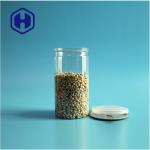 Dried Healthy Cat Dog Snack Food Powders 24oz Premium PET Can With Airtight