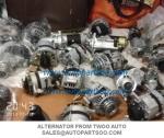 3T2646 6V4246 - Starter Motor 6V-4212 6V5821 12V 11T