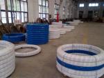 Doosan Swing Ring Excavator Hydraulic Parts 2109-1059A K1003129 109-00181A