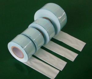 Wholesale Medical Heat sealed flat sterilization pouch reels from china suppliers
