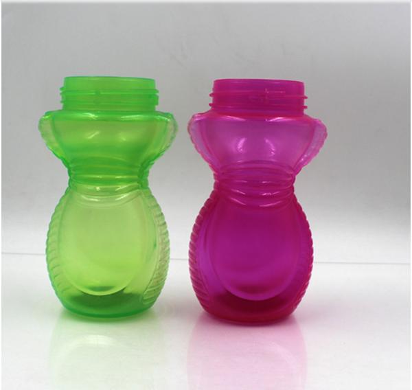 BPA Free Sport Drinking Bottle Insulated Drink Type 300ml Baby Flask Feeding