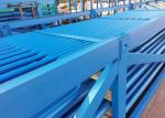 ASME Standard Carbon Steel or Alloy Steel Membrane Water Wall Panels for Power
