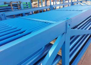 Wholesale ASME Standard Carbon Steel or Alloy Steel Membrane Water Wall Panels for Power Boilers from china suppliers