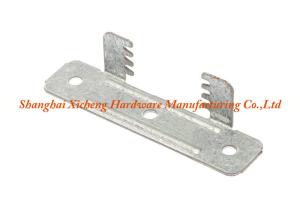 Wholesale Galvanized Metal Stamping Parts , Drywall Profile For Construction from china suppliers