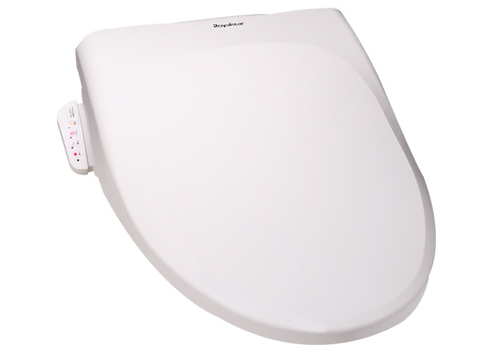 Remote Control Intelligent Toilet Seat Cover Instant Heating Easy Operation S500