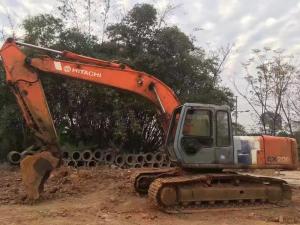 Wholesale hitachi used ex200-2 excavator from china suppliers
