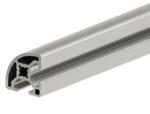 T-Slot & V-Slot 30 Series Aluminum Profiles - 8-3030RQ