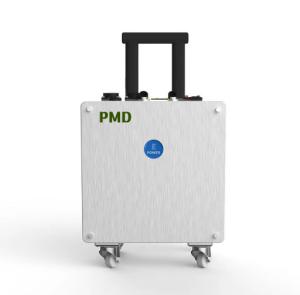 Wholesale 2405wh 2560wh 5627wh Battery Gererator Portable Power Station 3500w LiFePO4 from china suppliers