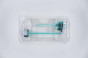 Wholesale 12mm Surgical Bladeless Trocar Laparoscopic Surgery Use Disposable Trocar from china suppliers