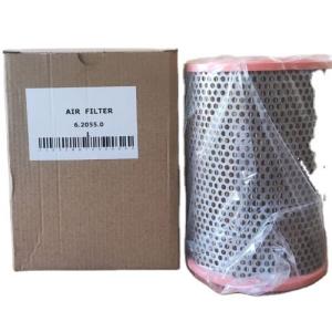 Wholesale Energy Mining Air Filter Top- for Kaeser 6.2055.0 Air Compressor Parts from china suppliers