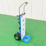 Electric Climbing Machine Logistics Home Appliances Building Materials Upstairs