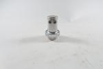 DA 0.8G Ultrasonic Thickness Probe 0.8MHZ 20mm Composite Crystal
