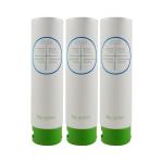 Factory Manufacturing printing shower gel Plastic tube Cosmetic Packaging Empty