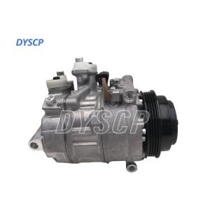 Wholesale A0008300901 447280-8451 7SES17C Car Air Conditioning Compressor C305 W204 2009-2014 from china suppliers