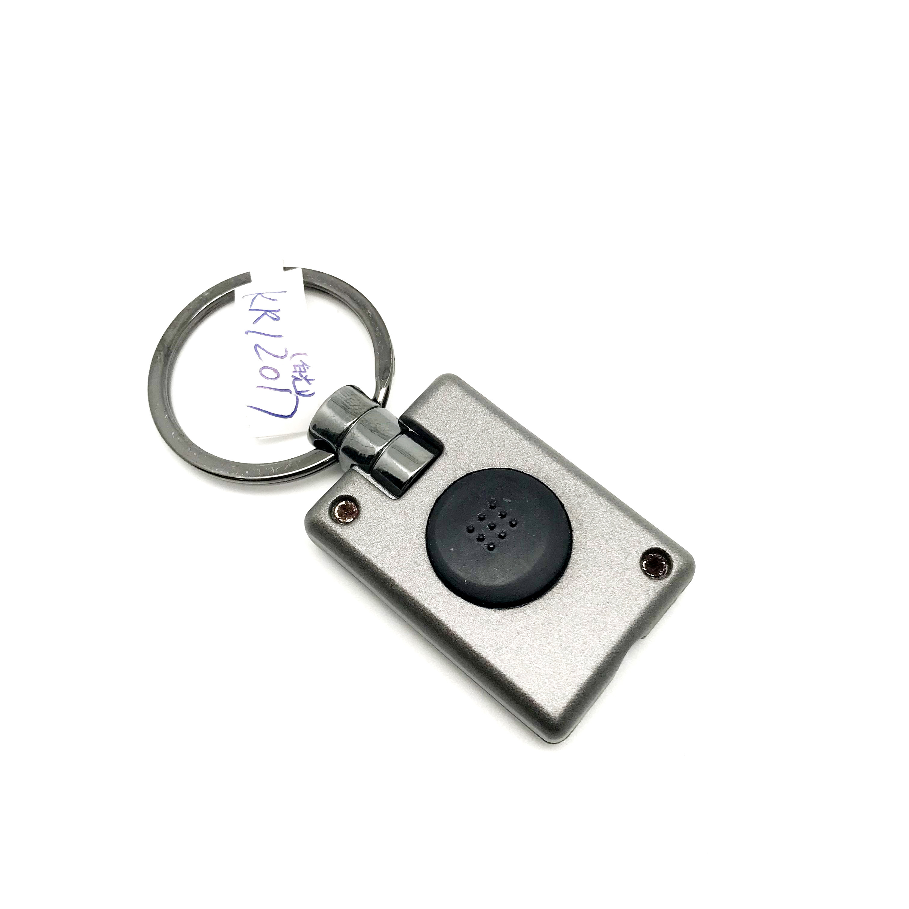 Keychain Holder As Photo Metal Keychain Holder OEM/ODM Available