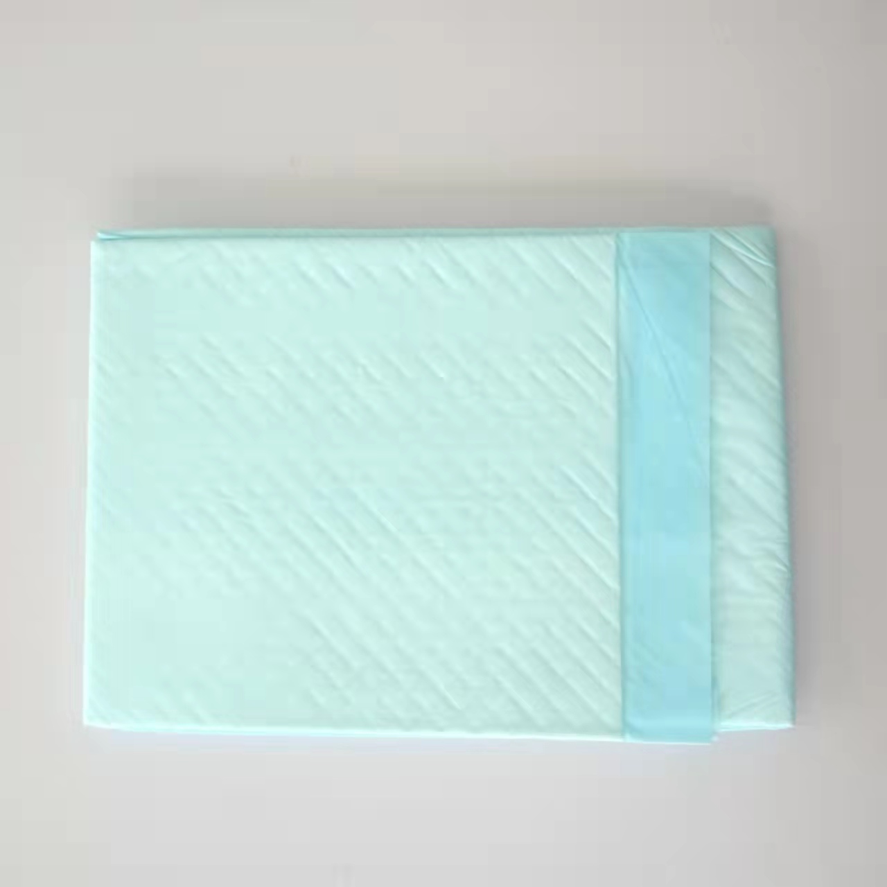 Customized Color 5ply Core 60x90 Absorbent Pad Incontinence Underpad Cotton Surgical Pad