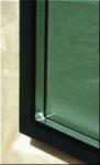 Insulated glass for window