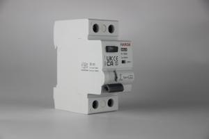 Wholesale VKL11 ELCB Earth Leakage Circuit Breaker With ISI Mark 10KA Made Of PA66 from china suppliers