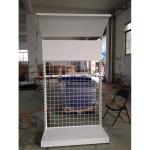 Flexible LED Strip Light Tape Light Storage Display Rack for retail store