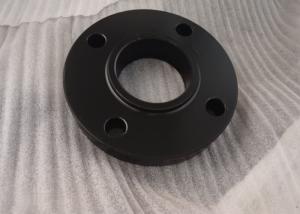 Wholesale ANSI B16.5 B16.47 Threaded Astm A105 Flange 150LBS 300 LBS 600 LBS from china suppliers