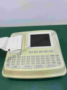 Wholesale Edan SE-601 ECG Machine Parts Hospital Device In Good Working Condition from china suppliers
