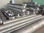 6061 Square Shape Aluminum Flat Bar High Durability 1 - 200MM Thickness