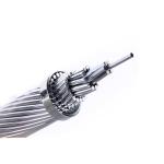 IEC Standard Bare Conductor All Aluminum Alloy Conductor AAC Wire Long Life