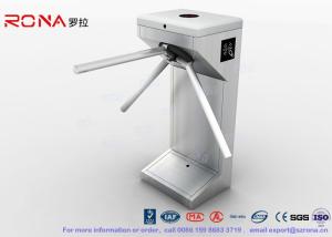 Wholesale Stainless Steel 304 Tripod Barrier Gate Full Automatic Auto Drop Arm from china suppliers