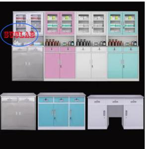 Wholesale Adjustable Shelves Medical Disposal Treatment Cabinet Price for Safe and Hygienic Disposal from china suppliers