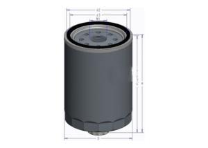 Wholesale Air Filter(Air Supply) 13272719 from china suppliers