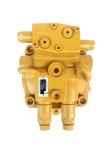 M5X130CHB Sany SY215 Rotary Diesel Starter Motor
