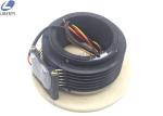 Spare Parts For Bullmer Auto Cutter 70132003 Slip Ring, Textile Machinery Parts