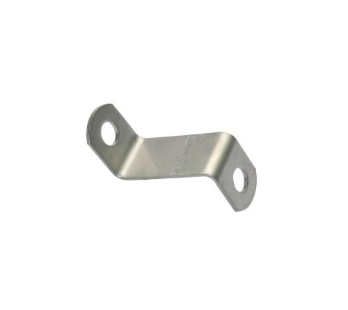 Customized Small Fastener Parts Stainless Steel Sheet Metal Bending and Cutting
