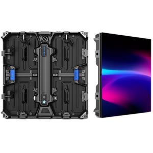 Wholesale P2.9 Full Color Indoor Rental LED Screen With Die Cast Aluminium Cabinet 500X500mm from china suppliers