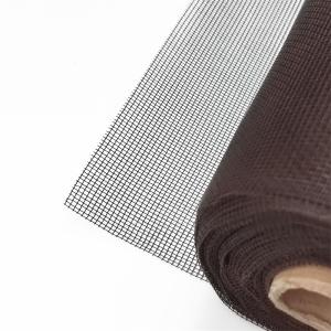 Wholesale 18x16 Modern Fibreglass Insect Screen Closed Selvedge Open Selvedge from china suppliers