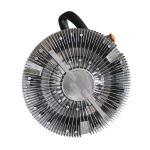 Alloy SCANIA Truck Parts 1393424/2437780 Heavy Duty Engine Cooling Parts Fan