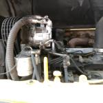Used Komatsu PC78US Excavator And Durable Eco-Friendly Komatsu Digger Machine