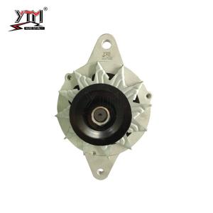 Wholesale PE6 60A 2A82 Nissan Alternator Motor 270402481A 270402380A ALW2383YJ ALW9383BS from china suppliers