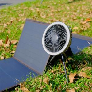 Wholesale HEBRONFAN 12v Portable Camping Fan 12W Small Portable Tent Fan from china suppliers