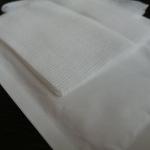 Small Wounds Cuts Absorbent 100% Cotton Gauze Swabs 7.5x7.5cm 8 ply