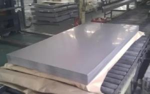 Wholesale Nickel Alloy Sheet Monel 400 Monel500 N05500 Hastelloy G-30 G-35 C-276 B-3 C22 C-4 Nickel Alloy Plate from china suppliers